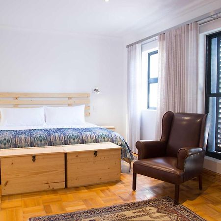 7 Ackermann Place Guest House Стелленбос Номер фото