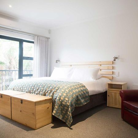 7 Ackermann Place Guest House Стелленбос Номер фото