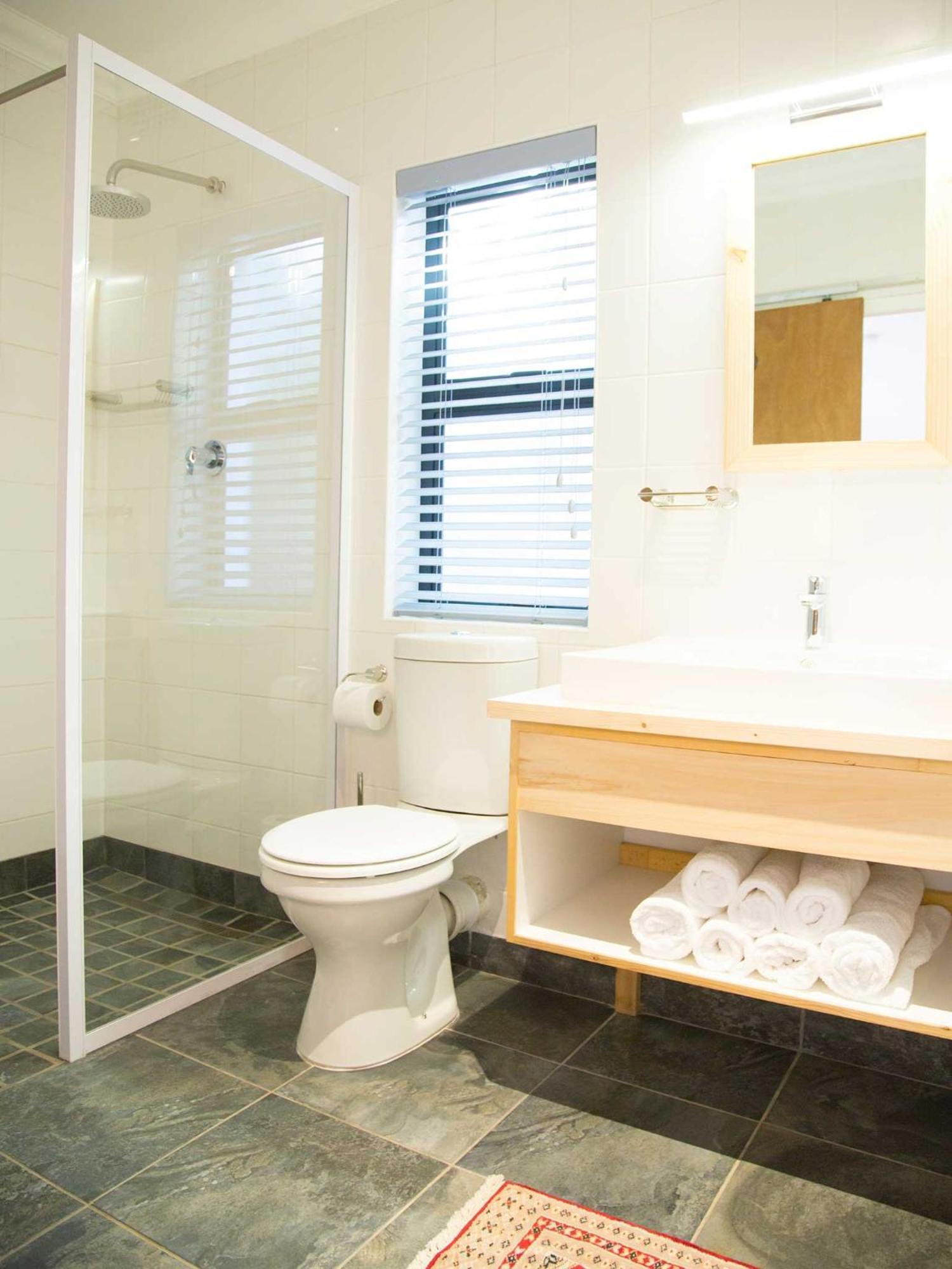 7 Ackermann Place Guest House Стелленбос Номер фото