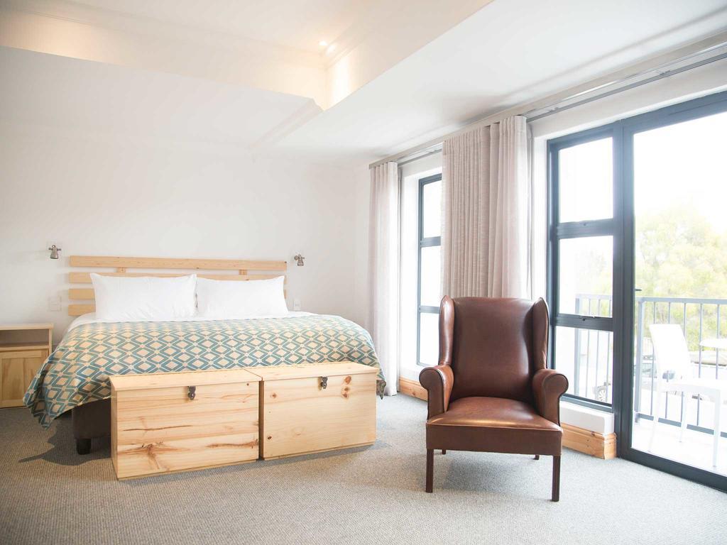 7 Ackermann Place Guest House Стелленбос Экстерьер фото